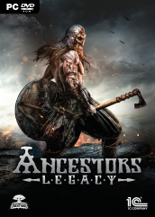 Ancestors Legacy