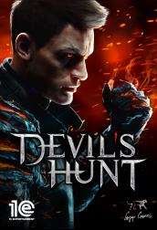 Devil’s Hunt