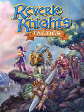 Reverie Knights Tactics