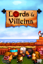 Lords and Villeins