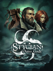 Stygian: Outer Gods