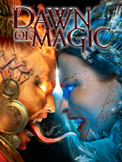 Dawn of Magic