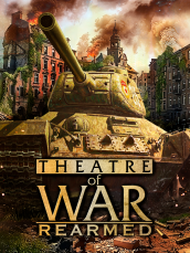 Theatre of War: Rearmed