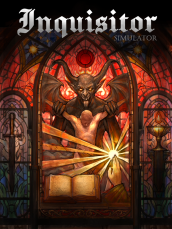 Inquisitor Simulator