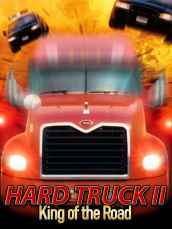 Hard Truck 2: King of the Road