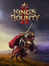 King's Bounty II