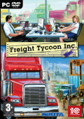 Freight Tycoon Inc.