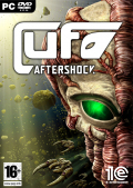 UFO: Aftershock