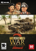 Theatre of War 2: Africa 1943