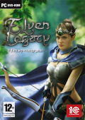 Elven Legacy