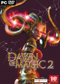 Dawn of Magic 2