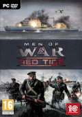 Men of War: Red Tide