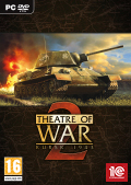 Theatre of War 2: Kursk 1943