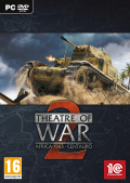 Theatre of War 2: Africa 1943 - Centauro