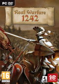 Real Warfare: 1242