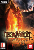 NecroVisioN: Lost Company