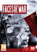 Faces of War