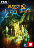 Majesty 2: Kingmaker