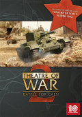 Theatre of War 2: Battle for Caen