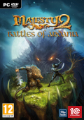 Majesty 2: Battles of Ardania