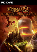 Majesty 2: Monster Kingdom