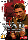 Men of War: Condemned Heroes