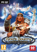 King's Bounty: Warriors of the North