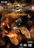 Space Rangers HD: A War Apart