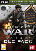 Men of War: Assault Squad DLC Pack