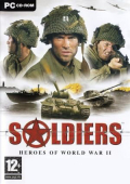 Soldiers: Heroes of World War II