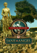 Jane Angel: Templar Mystery