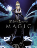 Elven Legacy: Magic
