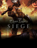 Elven Legacy: Siege