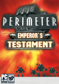 Perimeter: Emperor's Testament