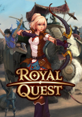 Royal Quest - Champion of Aura Pack