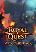 Royal Quest - Welcome Pack