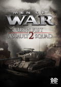 Men of War: Assault Squad 2 - Iron Fist DLC