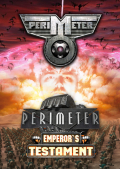 Perimeter + Perimeter: Emperor's Testament PACK