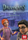 Dreamscapes 2: Nightmare’s Heir
