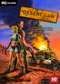 Desert Law