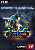 King's Bounty: Ultimate Edition