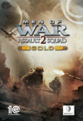 Men of War: Assault Squad 2 - Gold Edition