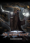 Mystery Castle: The Mirror's Secret