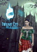 Twilight City: Love as a Cure