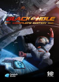 BLACKHOLE: Complete Edition