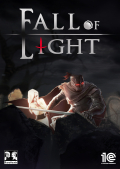 Fall of Light