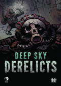 Deep Sky Derelicts