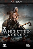 Ancestors Legacy: Digital Artbook