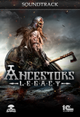 Ancestors Legacy: Digital Soundtrack