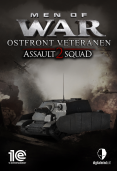 Men of War: Assault Squad 2 - Ostfront Veteranen DLC